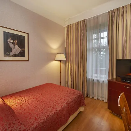 Imatran Valtionhotelli 4*