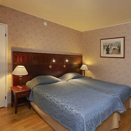 Imatran Valtionhotelli Hotel 4*