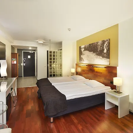 酒店 Imatran Valtionhotelli