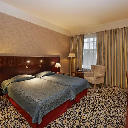 Imatran Valtionhotelli 4*