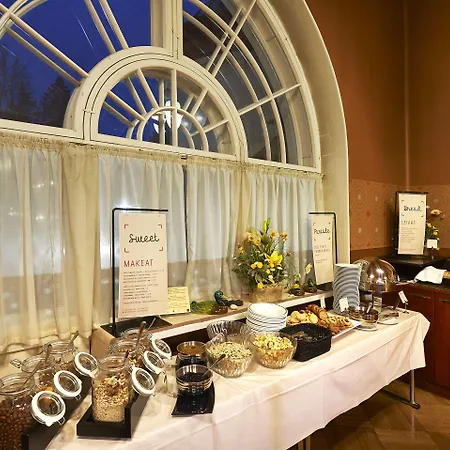 Imatran Valtionhotelli Imatra