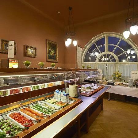 Imatran Valtionhotelli 4* Imatra