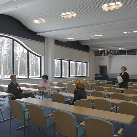 Imatran Valtionhotelli 伊马特拉