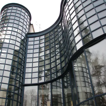 Imatran Valtionhotelli Hotel