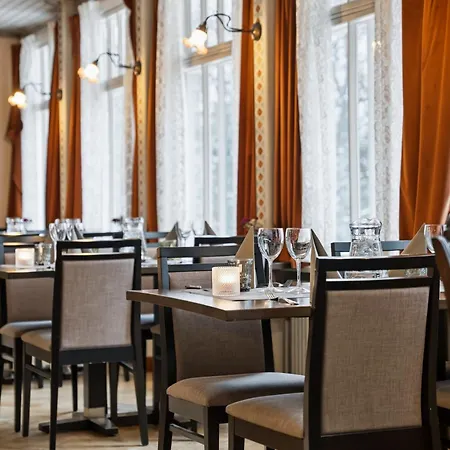 Imatran Valtionhotelli Hotel 4*