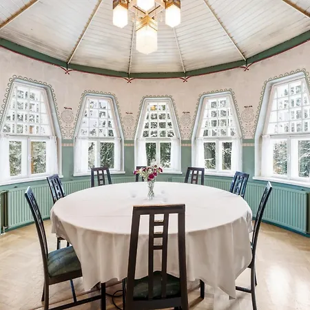 Imatran Valtionhotelli Hotel