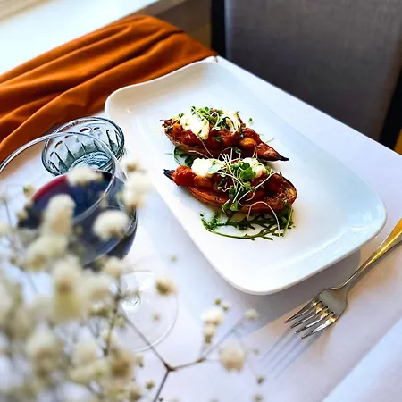 Hotel Imatran Valtionhotelli Imatra