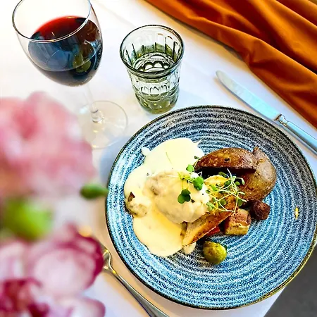 Hotel Imatran Valtionhotelli Imatra
