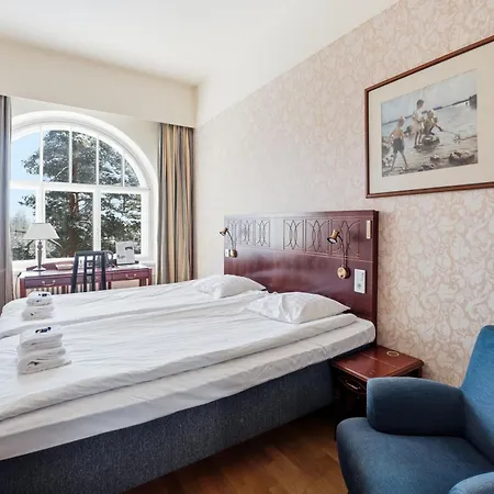 Hotel Imatran Valtionhotelli