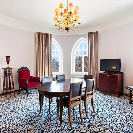 Imatran Valtionhotelli Hotel Imatra