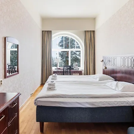 Imatran Valtionhotelli Hotel 4*