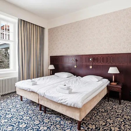 Imatran Valtionhotelli 4*