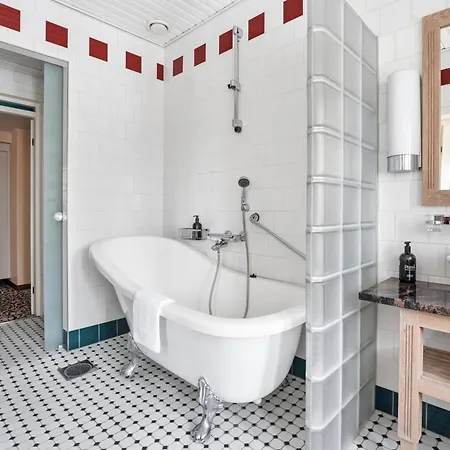 Imatran Valtionhotelli Hotel Imatra