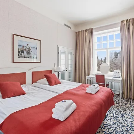 Imatran Valtionhotelli 4* Imatra