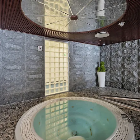 Imatran Valtionhotelli 酒店 伊马特拉