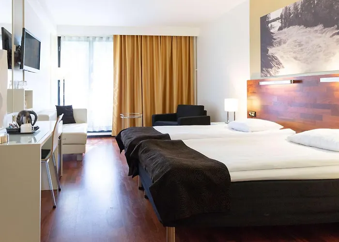 Imatran Valtionhotelli Imatra