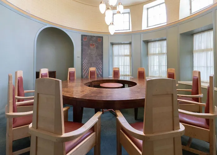 Imatran Valtionhotelli