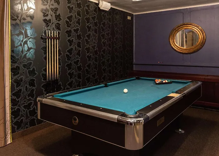 Imatran Valtionhotelli 4*