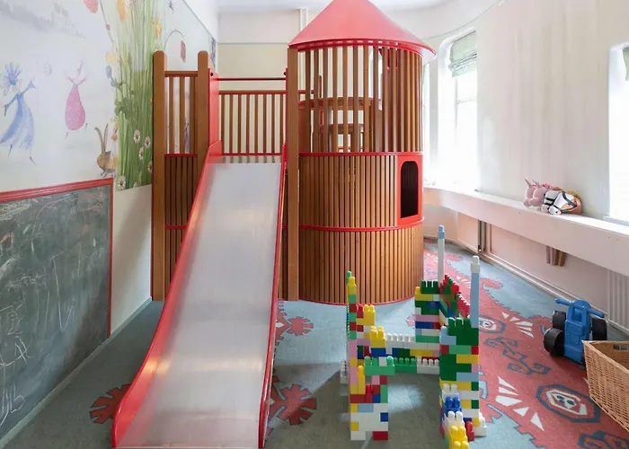 Imatran Valtionhotelli Иматра