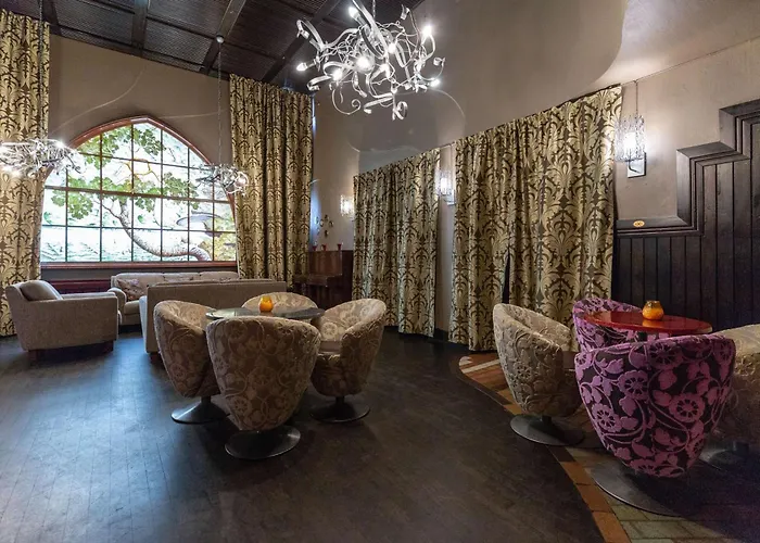 Imatran Valtionhotelli 4*