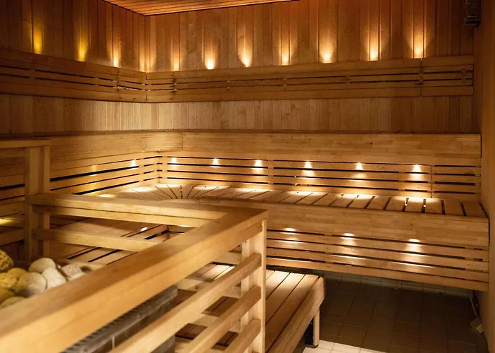 Imatran Valtionhotelli מלון אימטרה