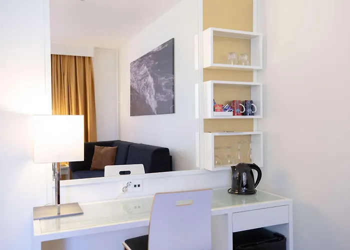 Imatran Valtionhotelli מלון 4*