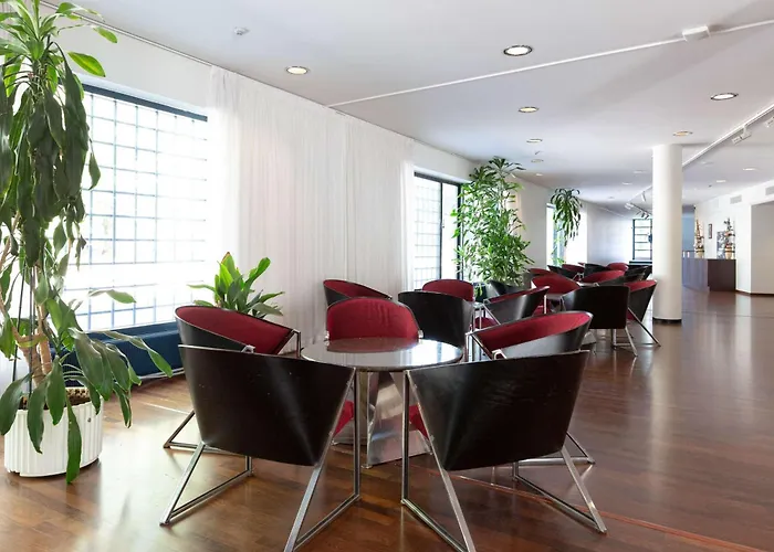 Отель Imatran Valtionhotelli 4*