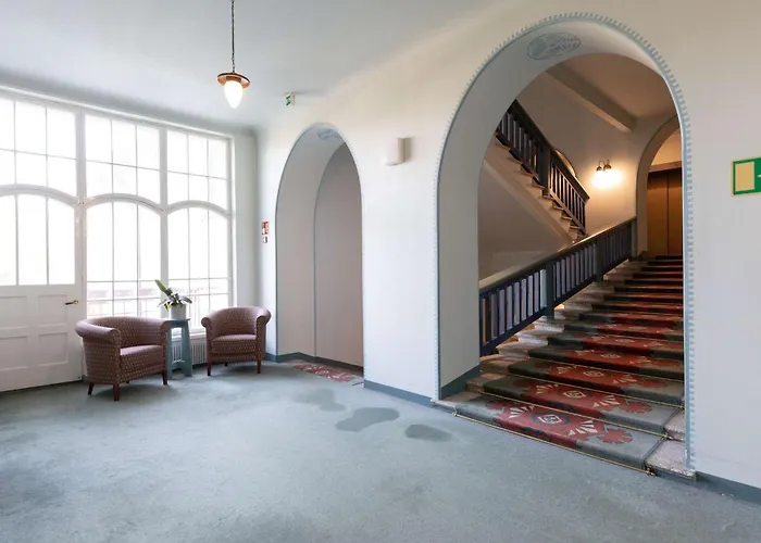 Imatran Valtionhotelli מלון אימטרה