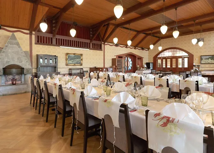 Imatran Valtionhotelli Иматра