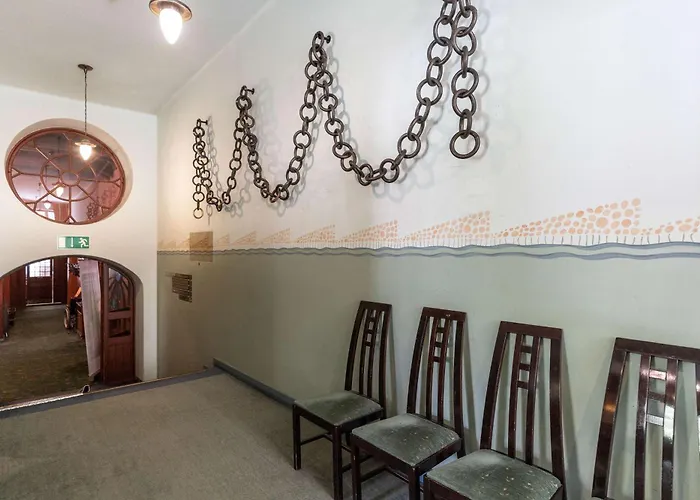 Imatran Valtionhotelli Hotell