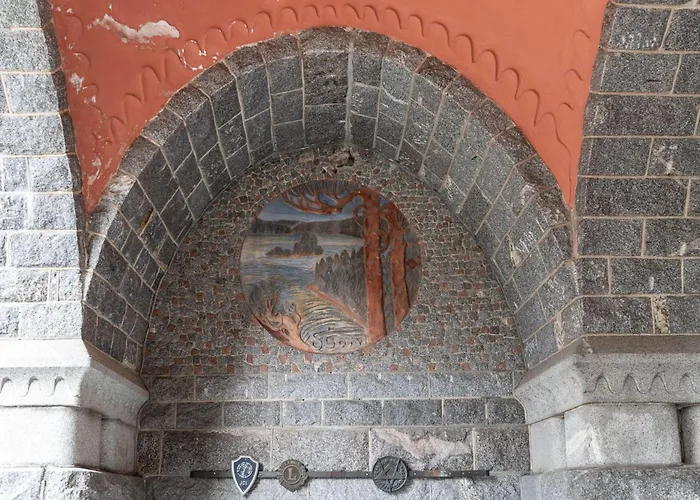 Imatran Valtionhotelli 4*