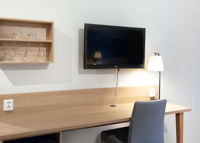 Imatran Valtionhotelli מלון