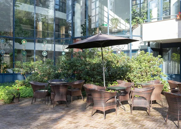 Отель Imatran Valtionhotelli Иматра