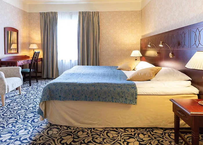 Imatran Valtionhotelli 4*