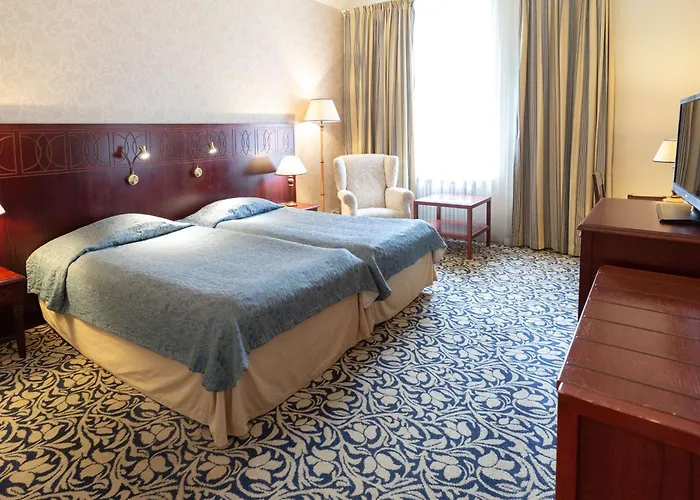 Imatran Valtionhotelli