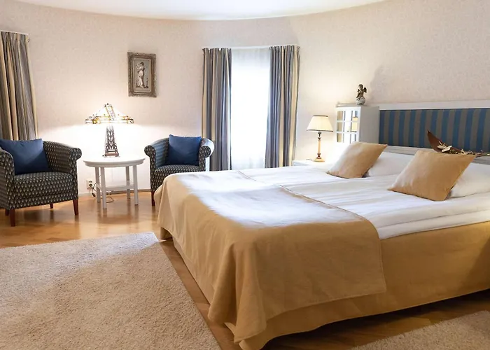 Отель Imatran Valtionhotelli Иматра