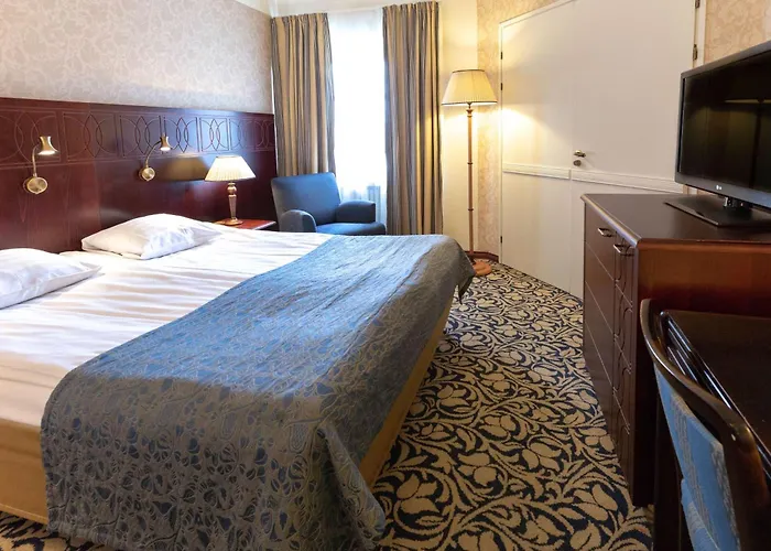 Imatran Valtionhotelli