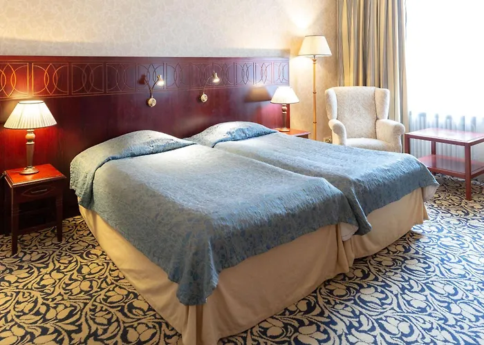 Imatran Valtionhotelli 4*