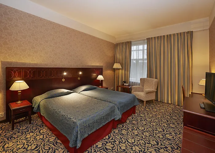 Imatran Valtionhotelli 4*