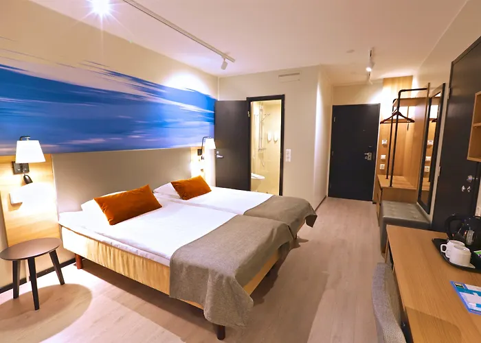 Imatran Valtionhotelli Hotell Imatra