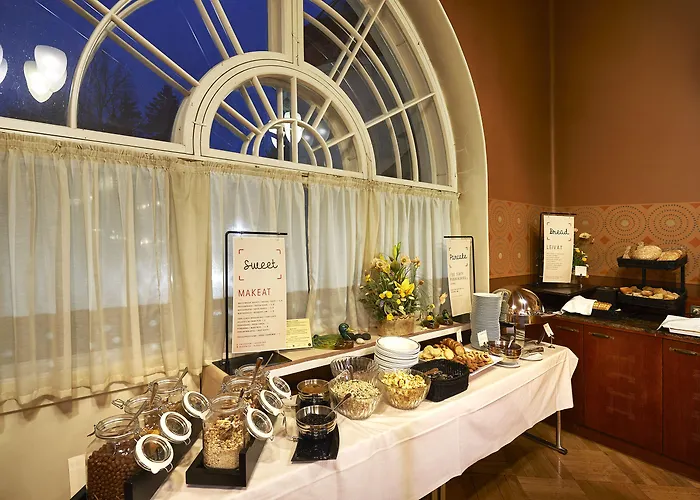 Imatran Valtionhotelli Иматра